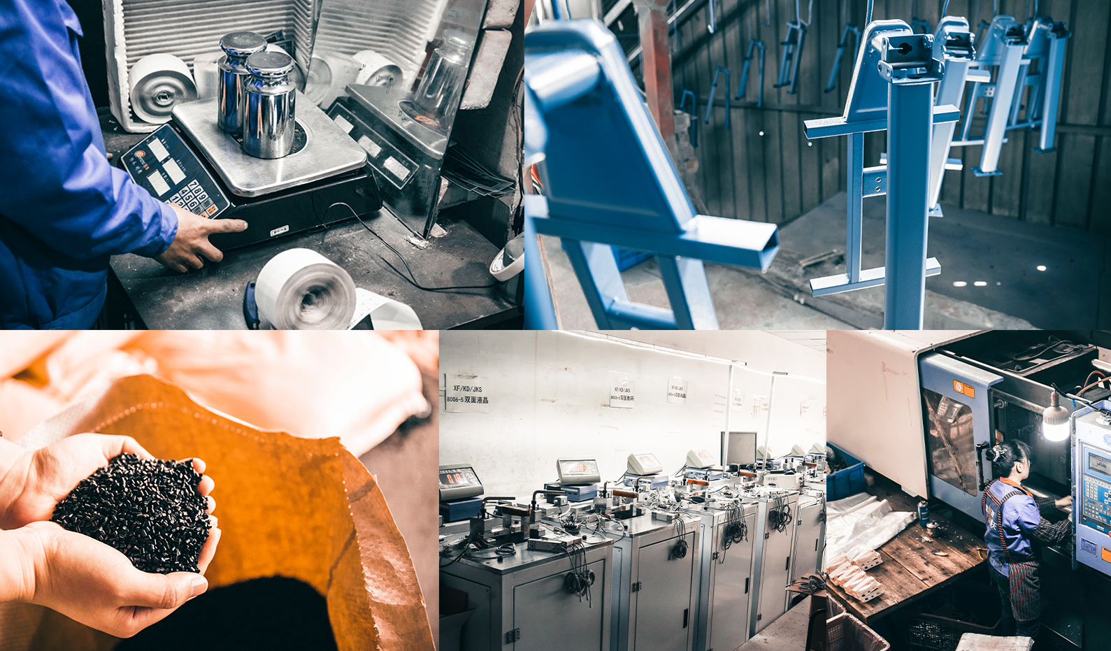 Zhejiang Junkaishun Industrial and Trade Co., Ltd.